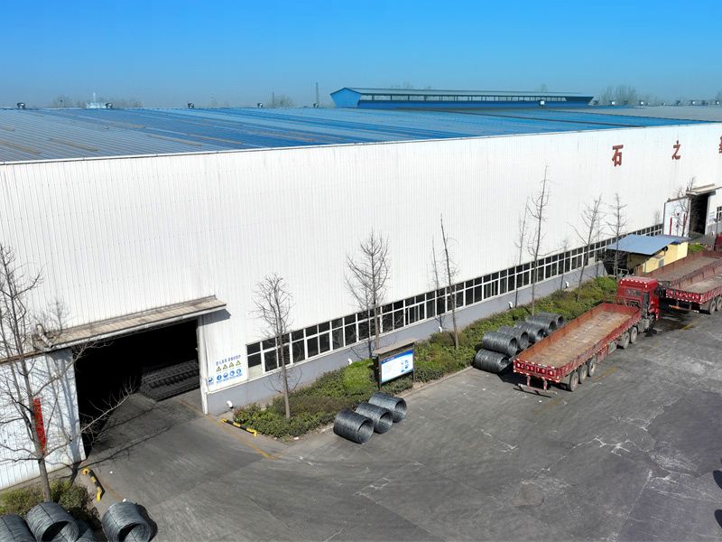 環境展示